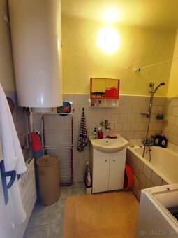 Predám 3 izbový byt Šárovce, okres Levice - 8