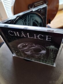 Cd rock 4 - 8