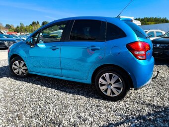 Citroën C3 1.4 Benzín-Lpg - 8