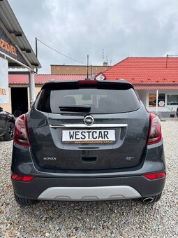 Opel Mokka X 1.6 CDTI Innovation - 8