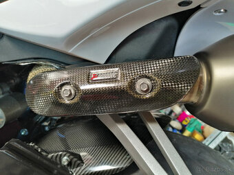 Predám Yamaha R1 Big Bang - 8