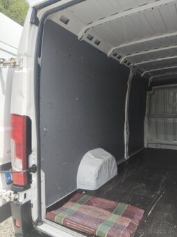 Citroen Jumper 2,2 hdi euro 6 - 8