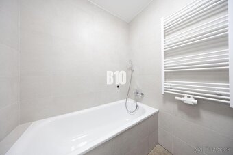 NA PRENÁJOM ÚPLNE NOVÝ 2-IZBOVÝ BYT V PROJETKE BORY BÝVANIE - 8