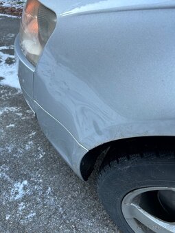 Audi a6 c6 2.0tdi 103kw 2005 - 8