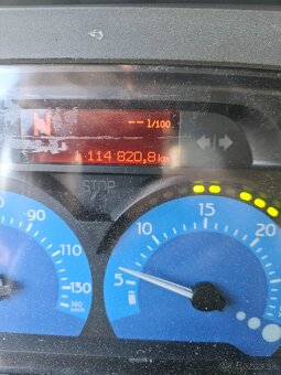 Renault midlum 220dci - 8