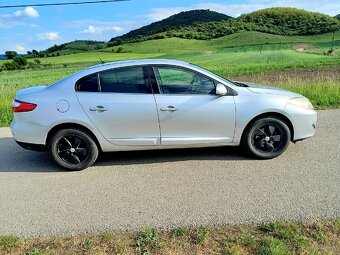 RENAULT FLUENCE 1.6 16V - 8