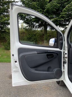 ✅ Citroen Nemo 1.4 benzin 99 000km - 8