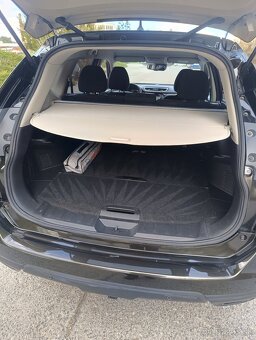 Nissan X-Trail DIG-T 160 - 8