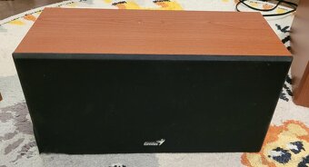 Reprosústava Genius SW-HF 5.1, 5050 V2 - 8