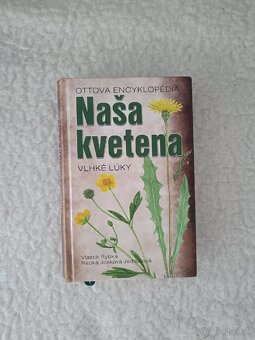knihy na predaj - 8