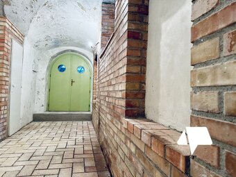 Nová ponuka Predaj - Nebytový priestor - Banská Štiavnica - 8