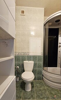 1 izbový byt na prenájom, Popradská ulica - 8