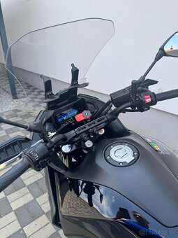 Yamaha Tracer 7 GT 2024 bez DPH - 8