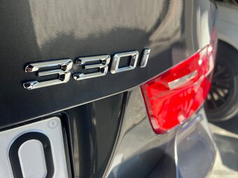 BMW 330i e90 manual Mpacket - 8