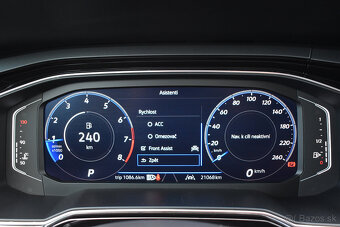 Volkswagen Taigo 1.5TSi DSG R-Line LED Kamera Virtual - 8