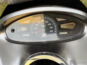 Honda PCX 125 - 8
