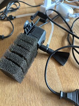 Dennerle Nano Cube 30l - 8