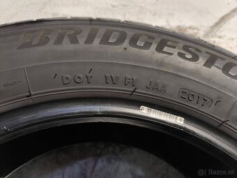 215/60 R16 Letné pneumatiky Bridgestone Turanza 4 kusy - 8