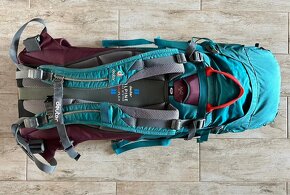 Dámsky batoh Deuter Guide 30+ SL - 8