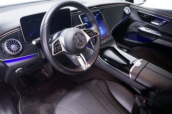 Mercedes-Benz Eqe 300 - 8