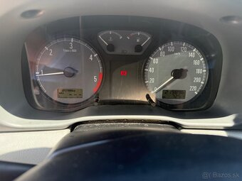ŠKODA OCTAVIA 1.9TDI 66kw - 8