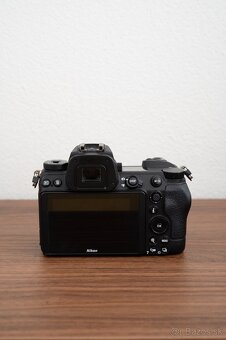 Nikon Z6II - 8