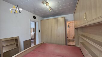 NA PREDAJ, rodinný dom, Žilina - Rosinky - 8
