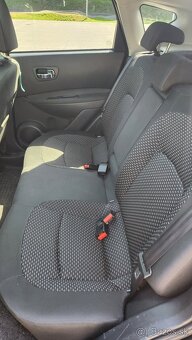 Nissan Qashqai Tekna - 8