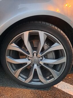 Audi A6 C7 3.0 V6 230kw BiTDI Quattro - 8
