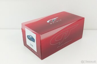 1:18 GT SPIRIT BMW M2 2016 - 8