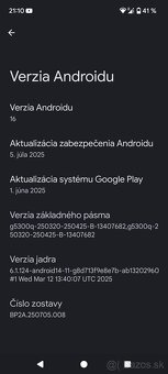 Google pixel 7 5G 128GB Lemongrass - 8