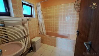 NOVINKA Dvojgeneračný dom na PREDAJ - 8