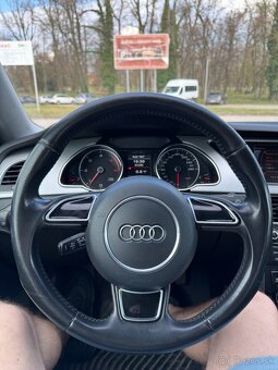 Audi A5 Sportback 2.0 TDI 140KW 2016 - 8