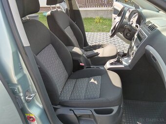 predám Škoda Octavia 2 lift , 1,6 diesel, Ambiente - 8