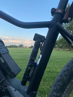 Haibike SDURO HardSeven 7.0 EVO (Bosch Performance CX) - 8
