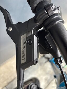 Rockrider ST 540 V2 27,5” S - 8