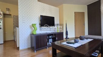HALO reality - Predaj, jednoizbový byt Galanta, Hlavná - GAL - 8