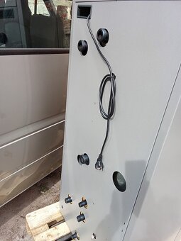 Kotel na olej - naftu Viessmann 36 kw - 8