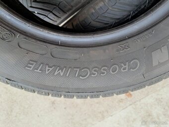 Predam pneu 165/70 r14 - 8