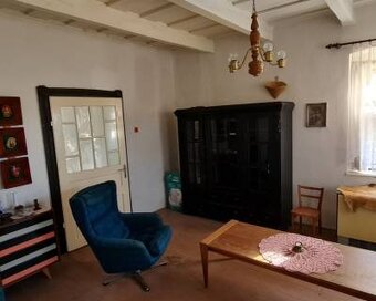 Rodinný dom na predaj, Baďan v Štiavnických vrchoch - 8