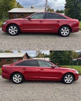 AUDI A6 3.0 TDI, AUTOMAT (S-Tronic),QUATTRO,201 000 km - 8