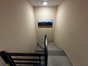 NA PREDAJ - Apartmán s výhľadom na Vysoké Tatry – investícia - 8