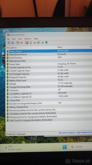 Lenovo ThinkPad L13 Gen 2 i5-11Gen/16GB/256SSD/Win11 - 8