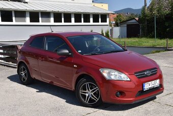 Kia ceed SW - 8