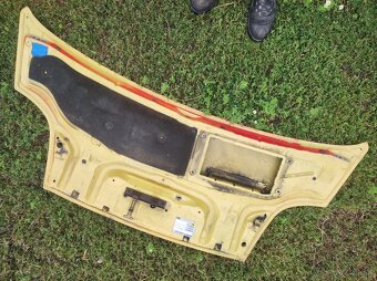 Rozpredám Opel Vivaro, Renault Trafic, Nissan Primastar - 8