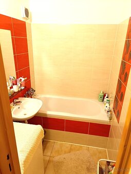 REZERVOVANÝ Predaj, trojizbový byt Turzovka - 8