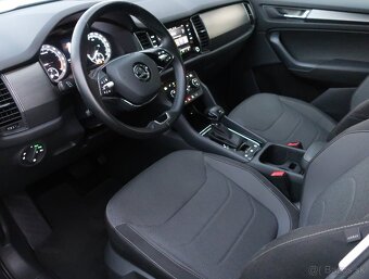 Škoda Kodiaq 2,0 TDi 2021 DSG 1.majiteľ; len za 16.999€+DPH - 8