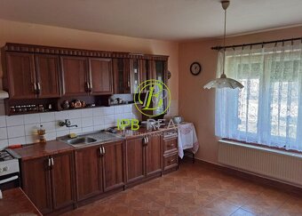 Rodinný dom v časti Farná v Ivanke pri Dunaji - 8