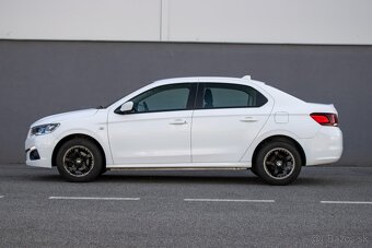 Peugeot 301 1.2 PureTech Active - 8