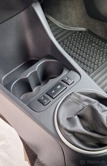 ŠKODA FABIA 1.4 16V - 8